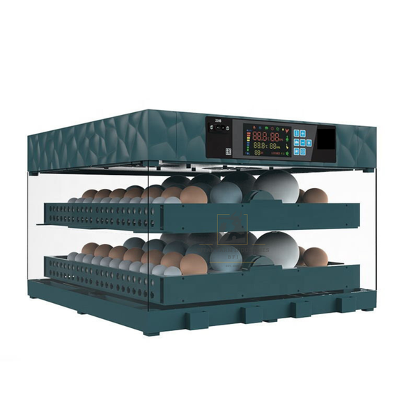 BFI 128-EGGS INCUBATOR
