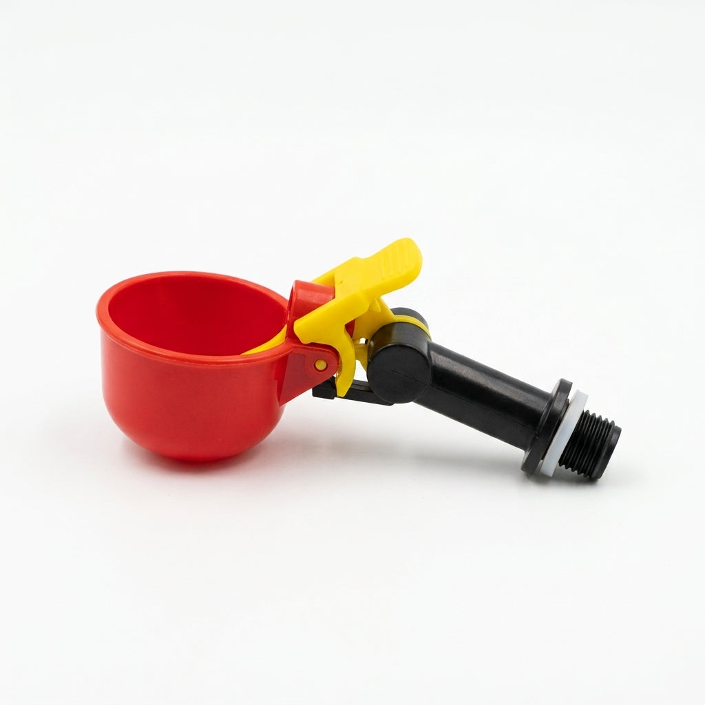 Small Float Water Cup – Bottle Mount