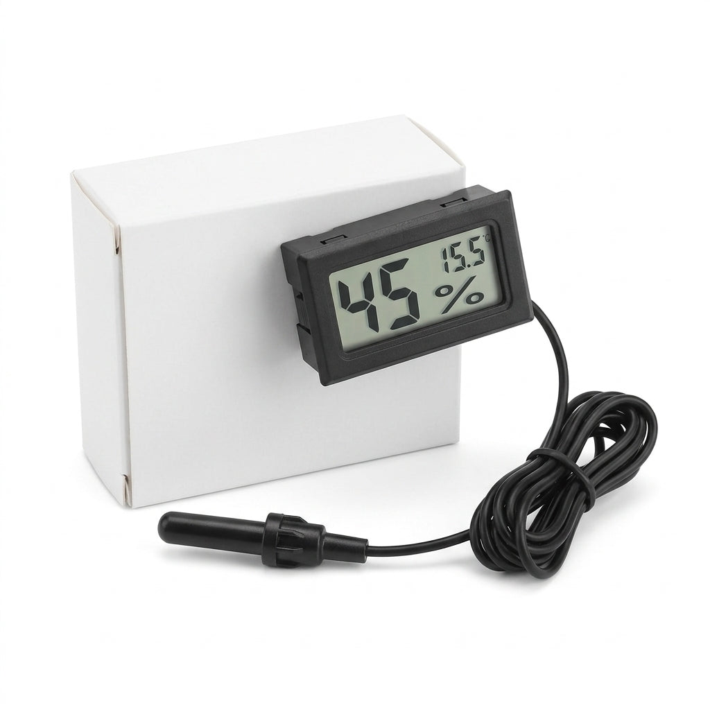 Digital Thermometer