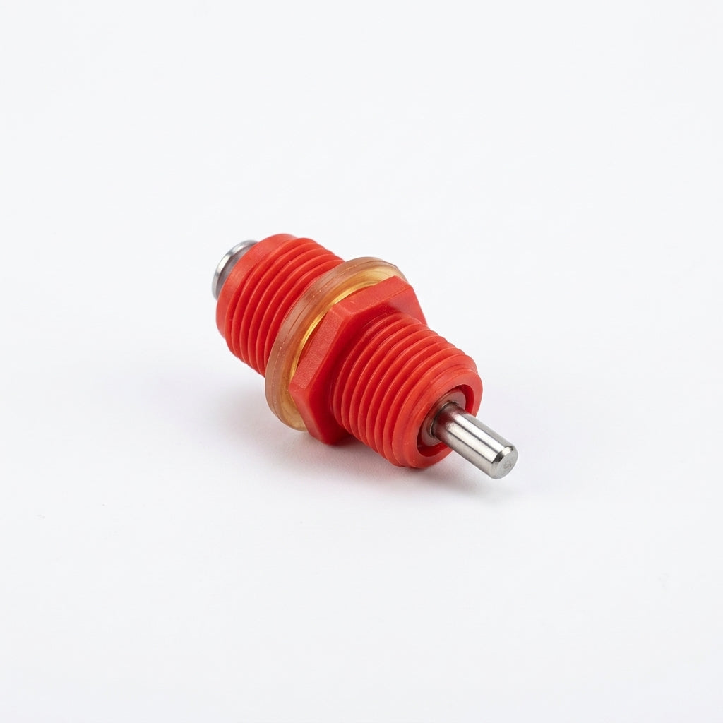 Short Valve Nipple