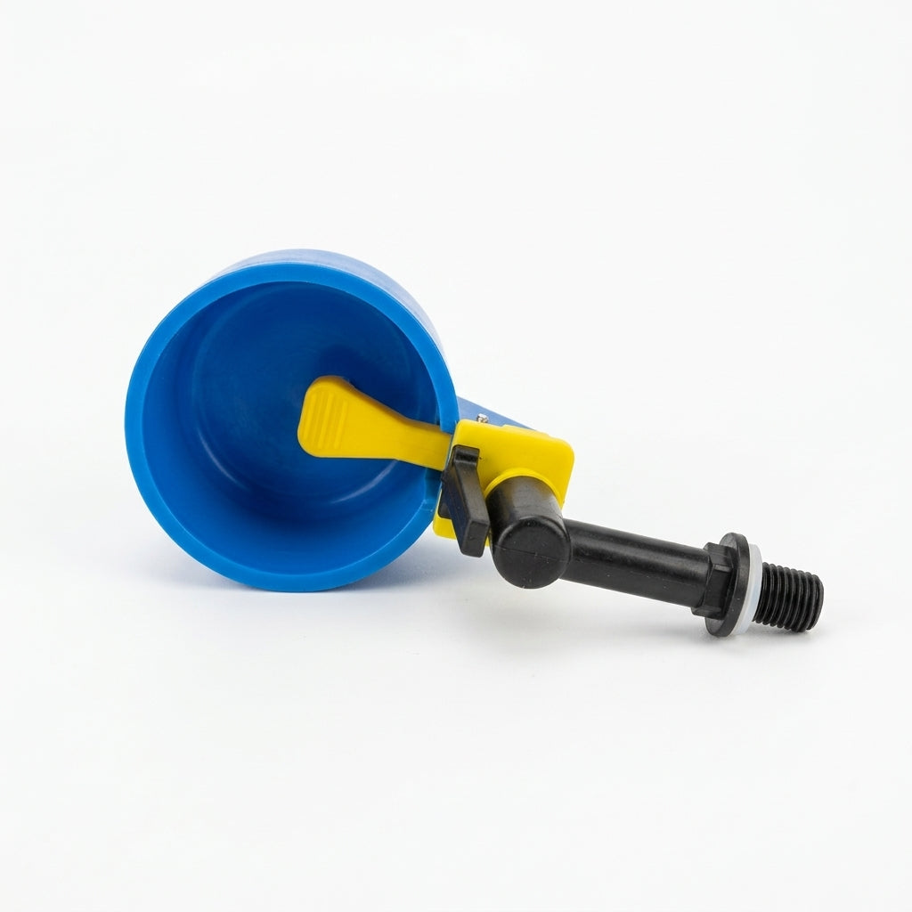 Large Float Water Cup – Bottle Mount