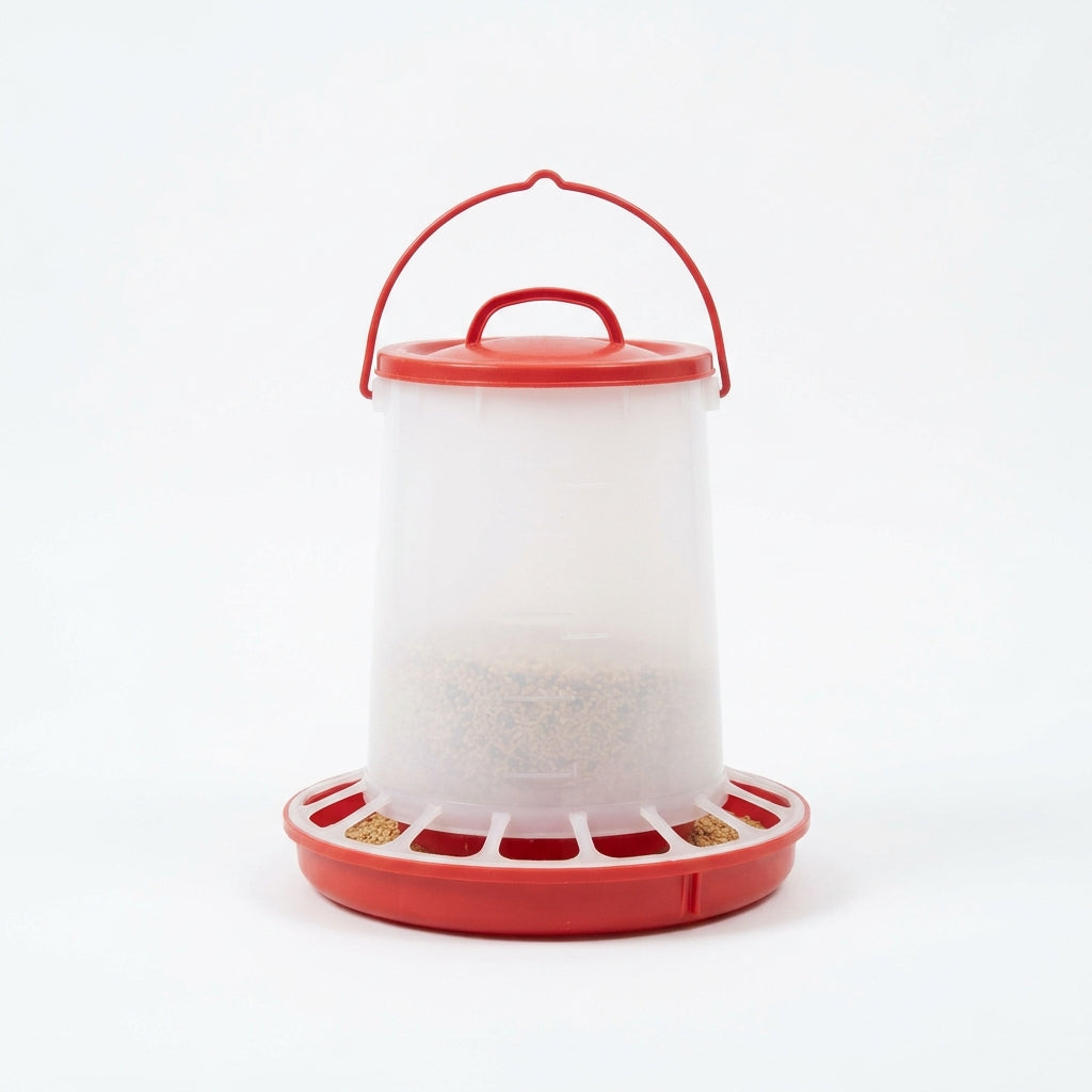 Poultry Feeder 6 kg