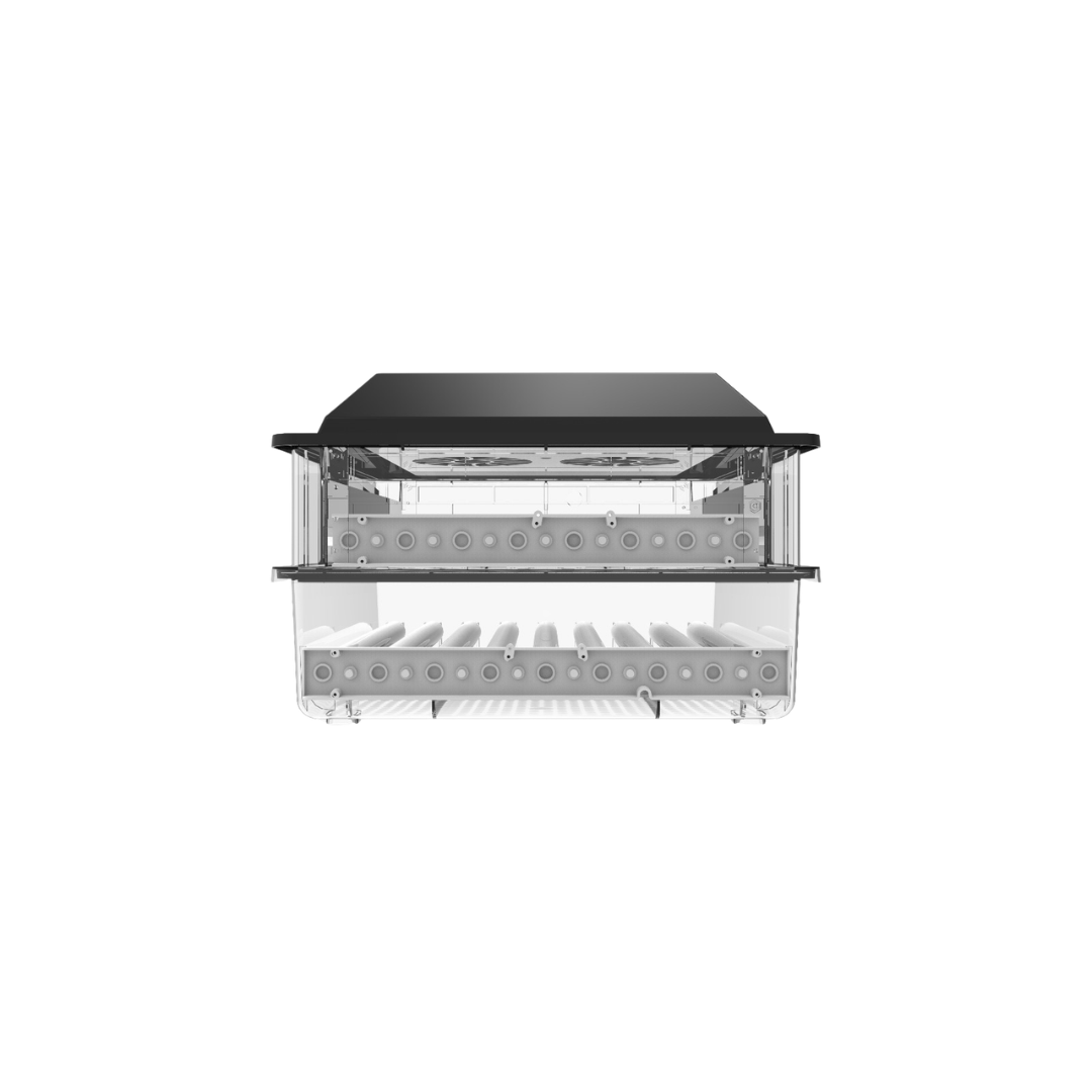 Z-Ward 152-egg incubator