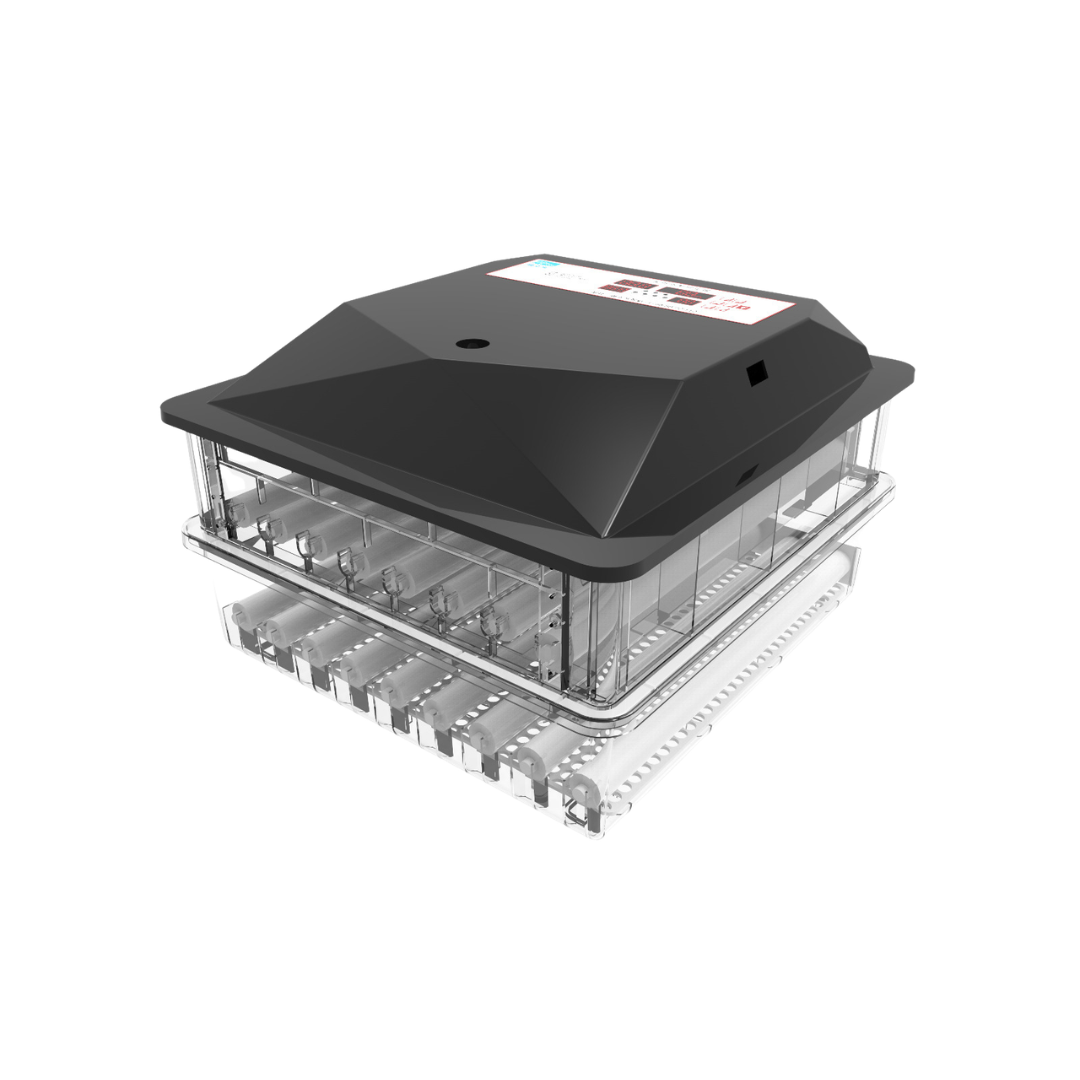 Z-Ward 104-egg incubator