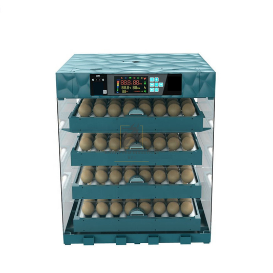 BFI 192-EGGS INCUBATOR