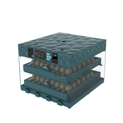 BFI 128-EGGS INCUBATOR