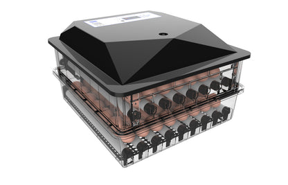 Z-WARD  56EGG INCUBATOR