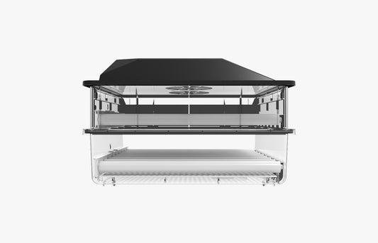 Z-WARD  56EGG INCUBATOR