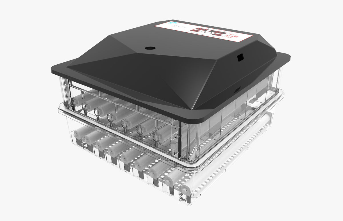 Z-WARD  56EGG INCUBATOR