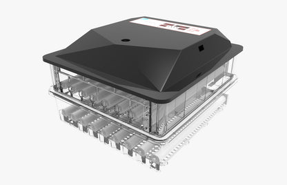 Z-WARD  56EGG INCUBATOR