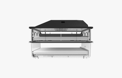 Z-WARD 152EGG INCUBATOR