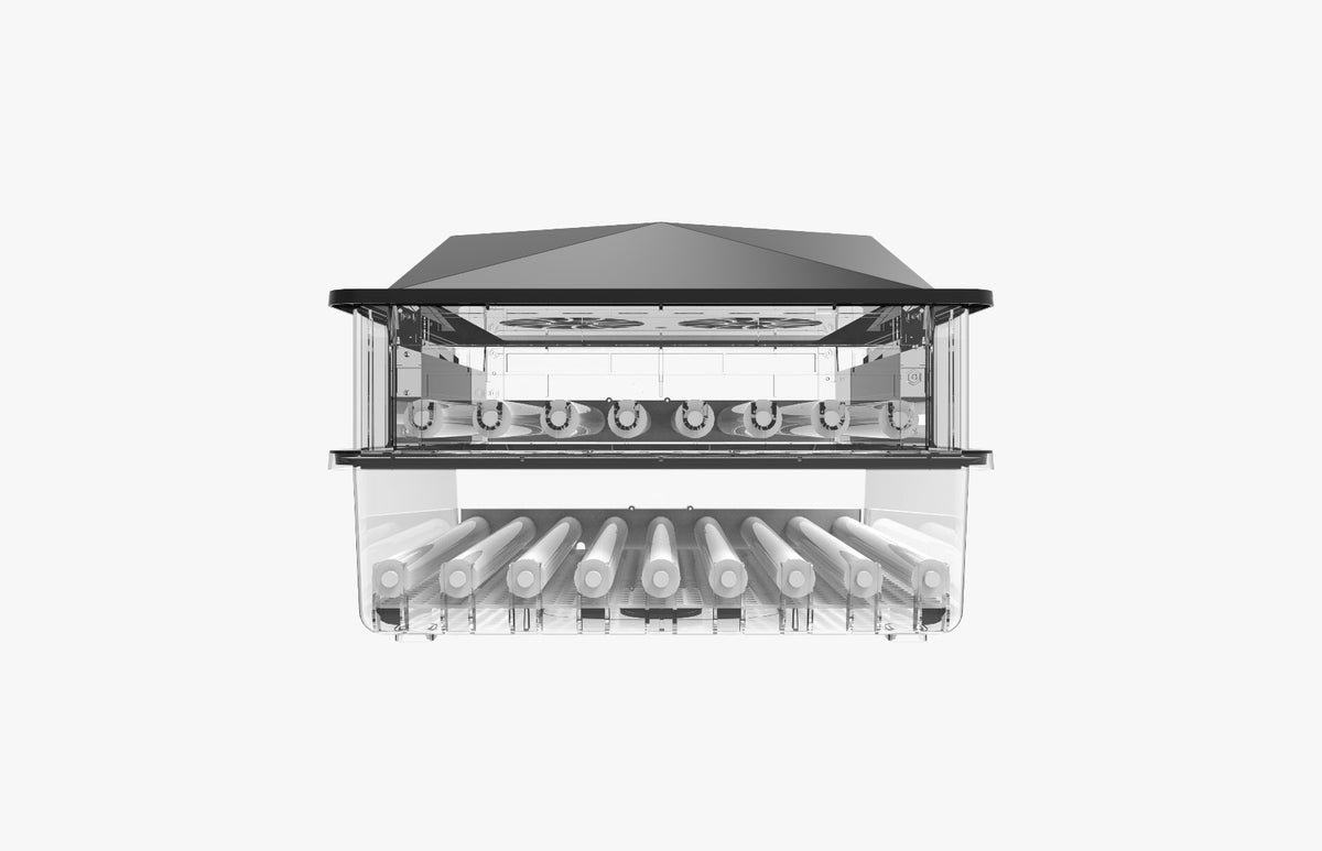 Z-WARD 152EGG INCUBATOR