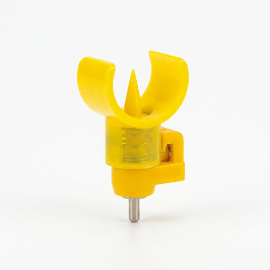 Clip-On Nipple – 25 mm Pipe