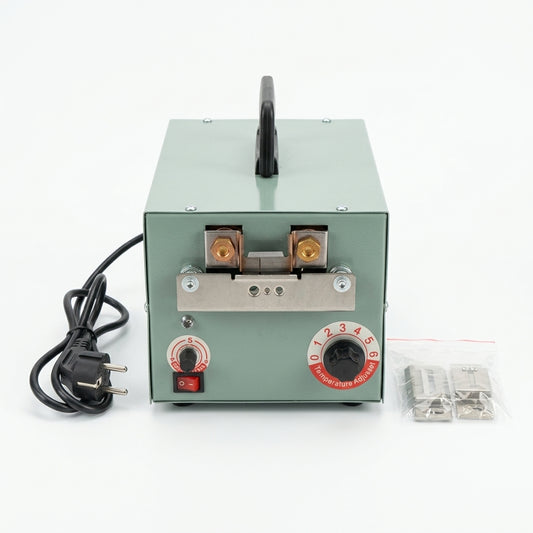 Automatic Electric Debeaker