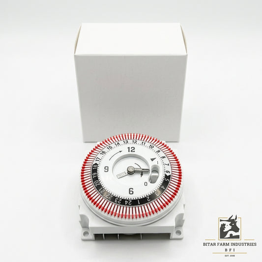 Thermometer and Hygrometer