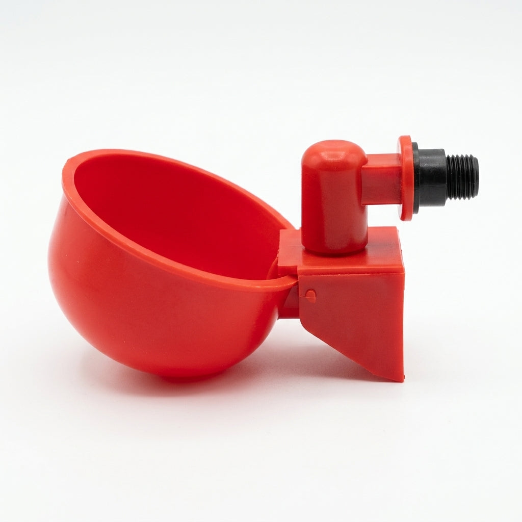 Water Cup – Bottle Mount