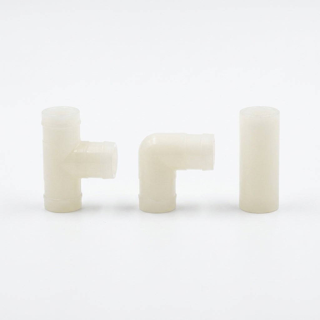 Fittings – 25 mm Pipe