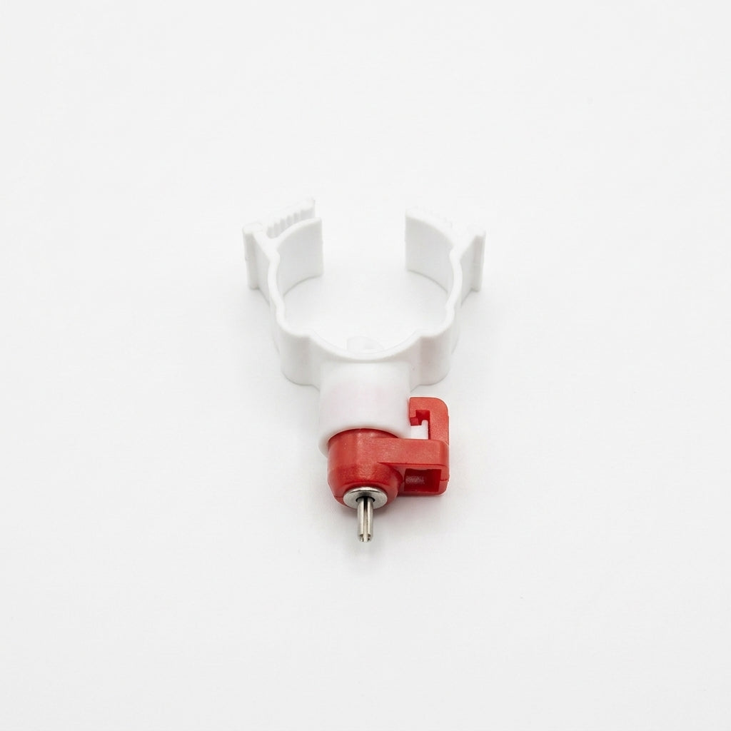 Clamp Nipple – 25 mm Pipe