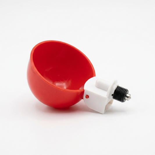 Wide Water Cup – Bottle Mount