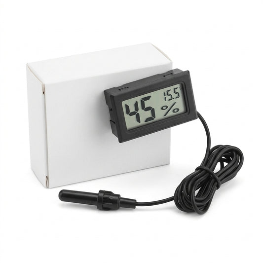 Digital Thermometer
