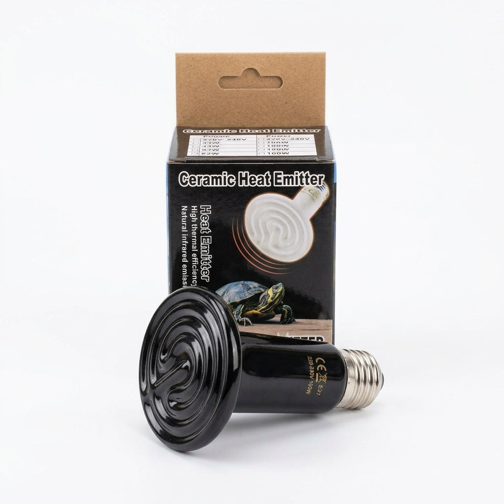 Ceramic Heat Lamp