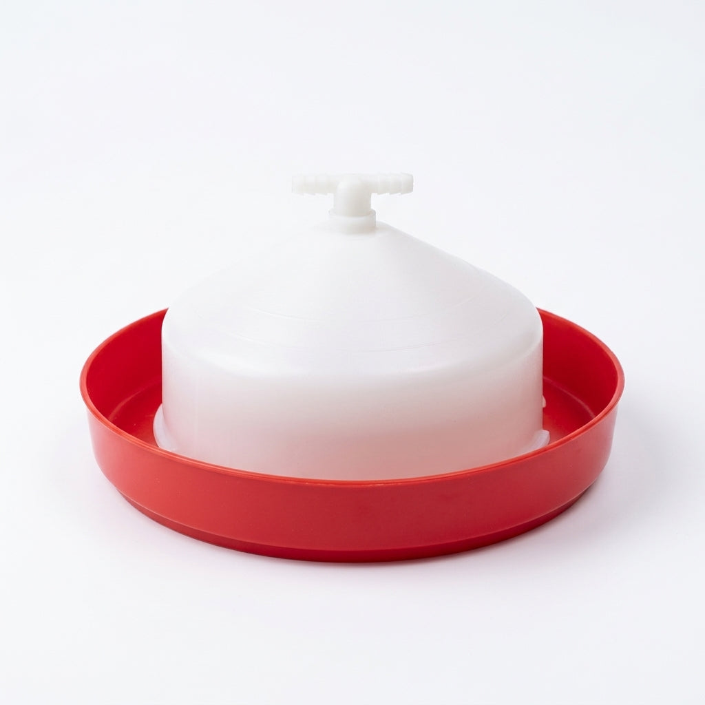 Automatic Chick Drinker 1 – 6 mm Hose