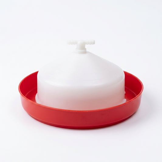 Automatic Chick Drinker 1 – 6 mm Hose