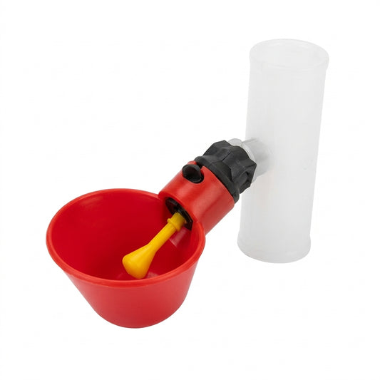 Automatic Float Water Cup – 25 mm Pipe
